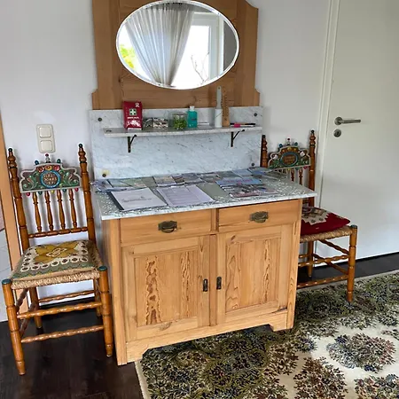 Nordwindoase * Grünendeich