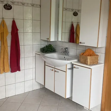 Nordwindoase Apartment *