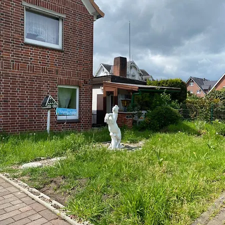 Apartment Nordwindoase