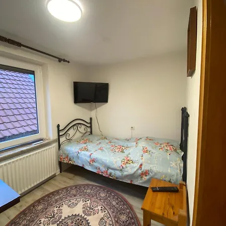 Nordwindoase Apartment *