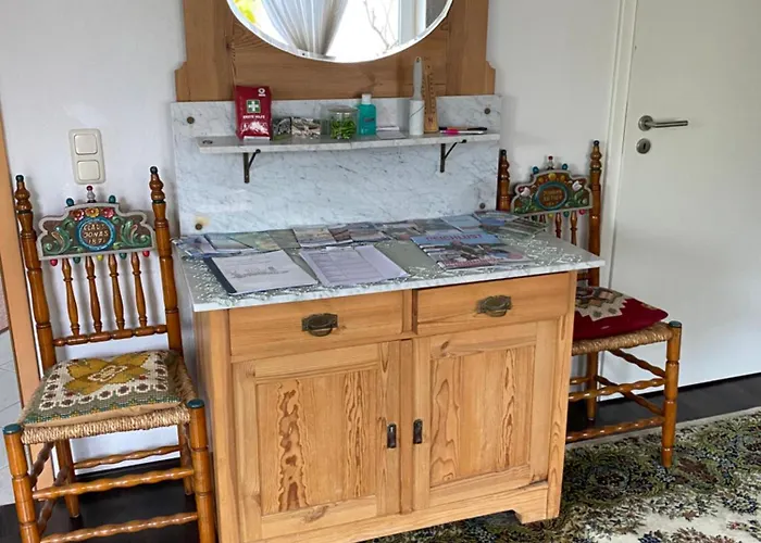 Nordwindoase * Grünendeich