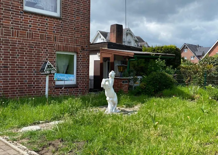 Lejlighed Nordwindoase